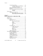 Preview for 8 page of National Instruments NI-488.2M Software Reference Manual