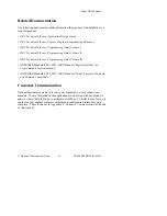 Preview for 15 page of National Instruments NI-488.2M Software Reference Manual