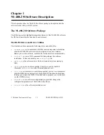 Preview for 16 page of National Instruments NI-488.2M Software Reference Manual