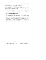 Preview for 45 page of National Instruments NI-488.2M Software Reference Manual