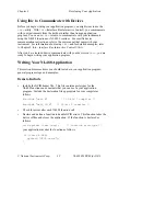 Preview for 53 page of National Instruments NI-488.2M Software Reference Manual