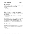 Preview for 56 page of National Instruments NI-488.2M Software Reference Manual