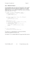 Preview for 62 page of National Instruments NI-488.2M Software Reference Manual