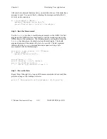 Preview for 65 page of National Instruments NI-488.2M Software Reference Manual