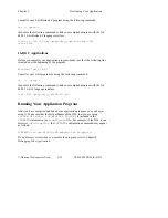 Preview for 67 page of National Instruments NI-488.2M Software Reference Manual