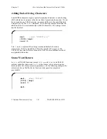 Preview for 82 page of National Instruments NI-488.2M Software Reference Manual