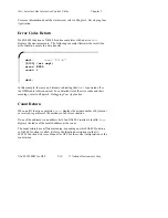 Preview for 83 page of National Instruments NI-488.2M Software Reference Manual