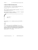 Preview for 84 page of National Instruments NI-488.2M Software Reference Manual