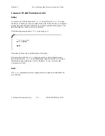 Preview for 86 page of National Instruments NI-488.2M Software Reference Manual