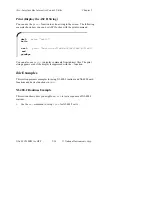 Preview for 97 page of National Instruments NI-488.2M Software Reference Manual