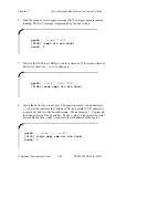 Preview for 106 page of National Instruments NI-488.2M Software Reference Manual