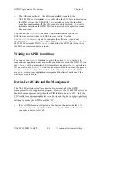 Preview for 110 page of National Instruments NI-488.2M Software Reference Manual