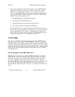 Preview for 111 page of National Instruments NI-488.2M Software Reference Manual