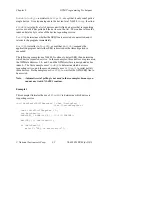 Preview for 115 page of National Instruments NI-488.2M Software Reference Manual