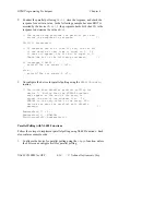 Preview for 118 page of National Instruments NI-488.2M Software Reference Manual