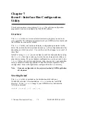 Preview for 121 page of National Instruments NI-488.2M Software Reference Manual