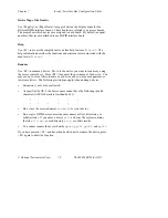 Preview for 125 page of National Instruments NI-488.2M Software Reference Manual