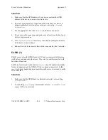 Preview for 146 page of National Instruments NI-488.2M Software Reference Manual