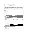 Preview for 154 page of National Instruments NI-488.2M Software Reference Manual