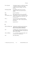 Preview for 160 page of National Instruments NI-488.2M Software Reference Manual