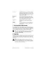 Preview for 4 page of National Instruments NI 5102 Getting Started Manual