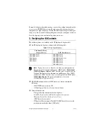 Preview for 5 page of National Instruments NI 5102 Getting Started Manual