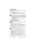 Preview for 6 page of National Instruments NI 5102 Getting Started Manual