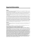 Preview for 3 page of National Instruments NI 54 Series Calibration Procedure