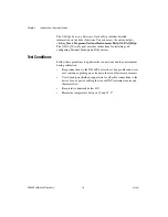 Preview for 12 page of National Instruments NI 54 Series Calibration Procedure