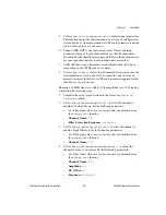 Preview for 21 page of National Instruments NI 54 Series Calibration Procedure