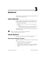 Предварительный просмотр 24 страницы National Instruments NI 54 Series Calibration Procedure