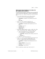 Preview for 30 page of National Instruments NI 54 Series Calibration Procedure