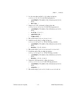 Preview for 36 page of National Instruments NI 54 Series Calibration Procedure