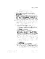 Preview for 42 page of National Instruments NI 54 Series Calibration Procedure