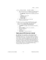 Preview for 44 page of National Instruments NI 54 Series Calibration Procedure