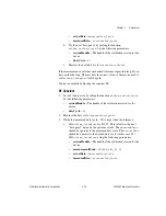 Preview for 46 page of National Instruments NI 54 Series Calibration Procedure