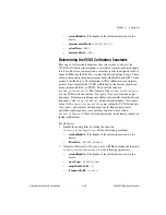 Preview for 48 page of National Instruments NI 54 Series Calibration Procedure