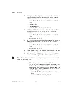 Предварительный просмотр 49 страницы National Instruments NI 54 Series Calibration Procedure