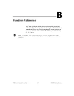 Предварительный просмотр 57 страницы National Instruments NI 54 Series Calibration Procedure