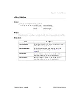 Предварительный просмотр 59 страницы National Instruments NI 54 Series Calibration Procedure