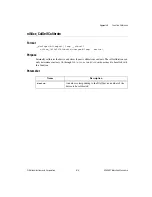 Preview for 61 page of National Instruments NI 54 Series Calibration Procedure