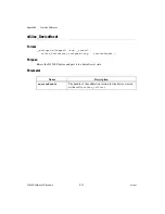 Preview for 68 page of National Instruments NI 54 Series Calibration Procedure