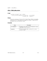 Предварительный просмотр 72 страницы National Instruments NI 54 Series Calibration Procedure