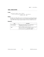 Preview for 83 page of National Instruments NI 54 Series Calibration Procedure