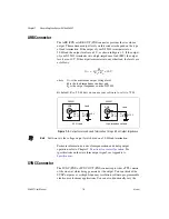 Предварительный просмотр 13 страницы National Instruments NI 5401 User Manual