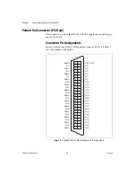 Предварительный просмотр 15 страницы National Instruments NI 5401 User Manual