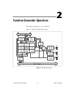 Предварительный просмотр 26 страницы National Instruments NI 5401 User Manual