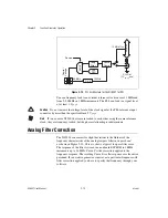 Предварительный просмотр 37 страницы National Instruments NI 5401 User Manual