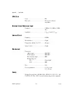 Предварительный просмотр 44 страницы National Instruments NI 5401 User Manual