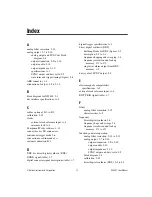 Предварительный просмотр 61 страницы National Instruments NI 5401 User Manual